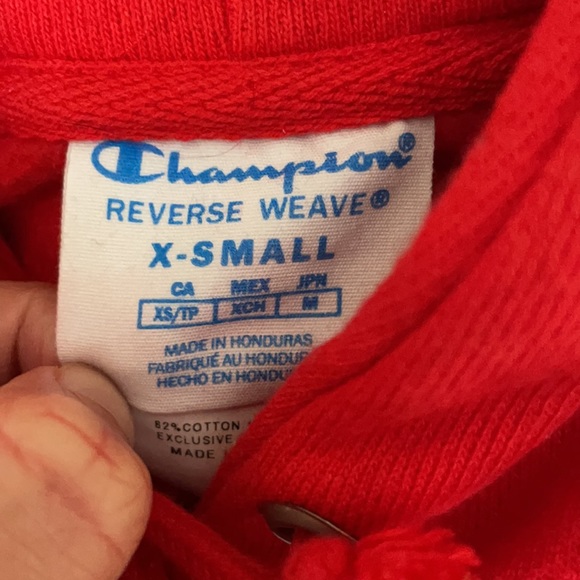 Champion sweatshirt - Picture 4 of 4